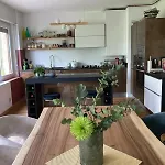 Apartman Au Albert, 4 Pers, Old Town, High Standing Boulogne-sur-Mer