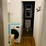 Apartman Au Albert, 4 Pers, Old Town, High Standing