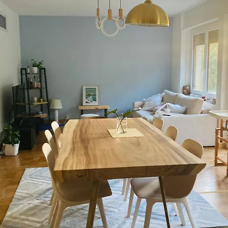 Au Albert, 4 Pers, Old Town, High Standing * بولون-سور-مير