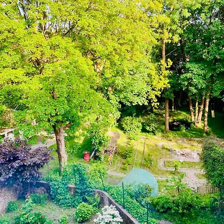 Au Albert, 4 Pers, Old Town, High Standing *