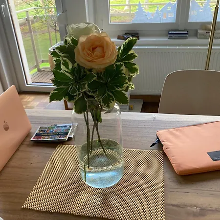 شقة Au Albert, 4 Pers, Old Town, High Standing بولون-سور-مير