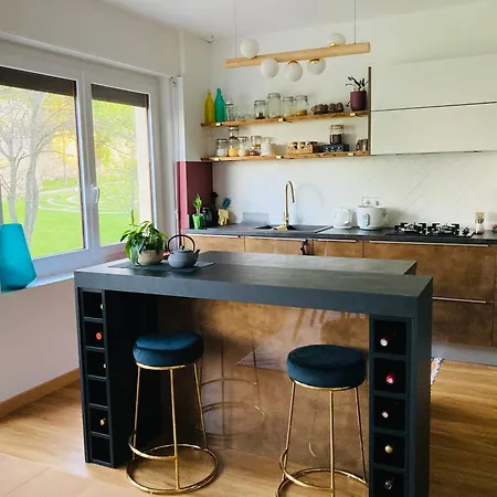 Au Albert, 4 Pers, Old Town, High Standing *