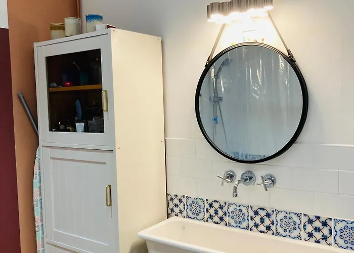 Au Albert, 4 Pers, Old Town, High Standing Apartment Boulogne-sur-Mer