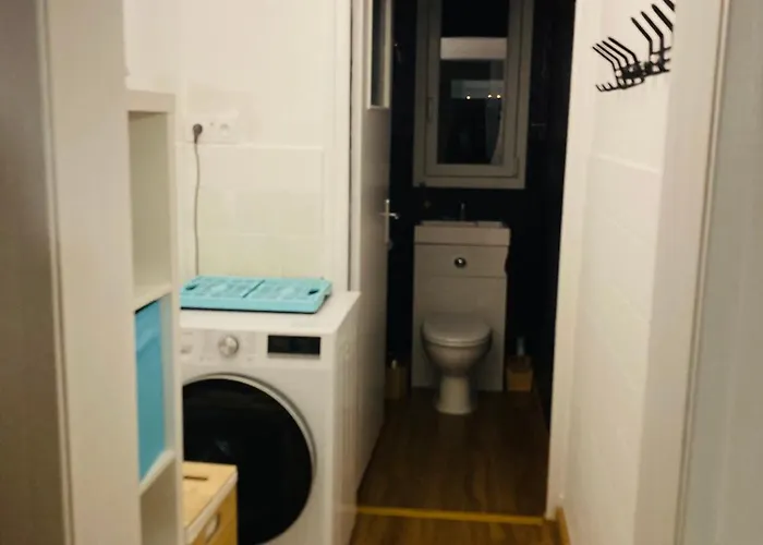 Apartment Au Albert, 4 Pers, Old Town, High Standing